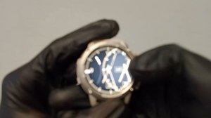 Обзор KENSHI C55A