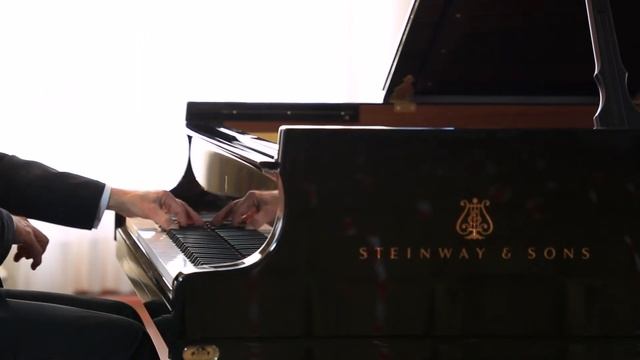 Il Maestro Giorgio Agazzi esegue LUDWIG VAN BEETHOVEN - Sonata op.7 in mi bemolle maggiore смотреть онлайн