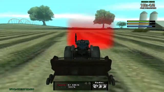 САМАЯ ВЫГОДНАЯ РАБОТА НА СЕРВЕРА САМП!TRINITY RPG/GTA ПО СЕТИ! смотреть онлайн