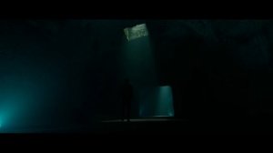 Джон Уик 2. Перестрелка в клубе(катакомбах) (HD) 2017