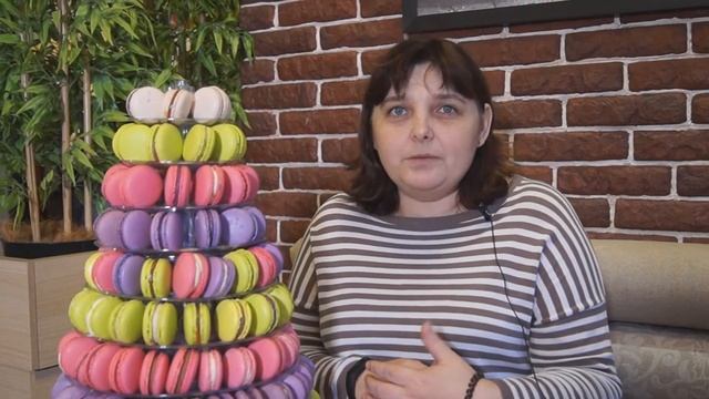 Отзыв о МК Надежды Зубовой 