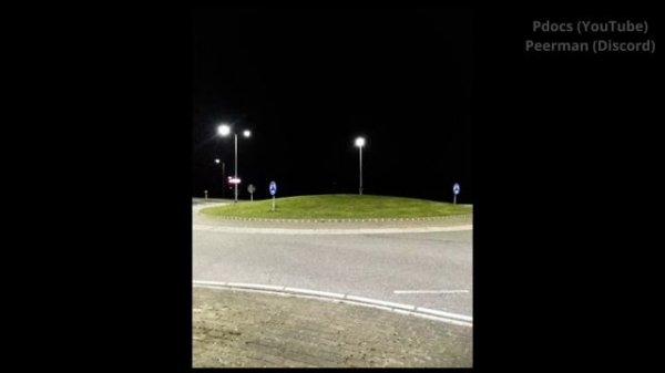 Liminal Spaces Explained (School Project)