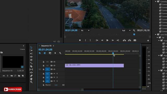 الطريقة الصحيحة لأستيراد وتصدير الفيديو بدقة عالية ـ البرمير смотреть онлайн
