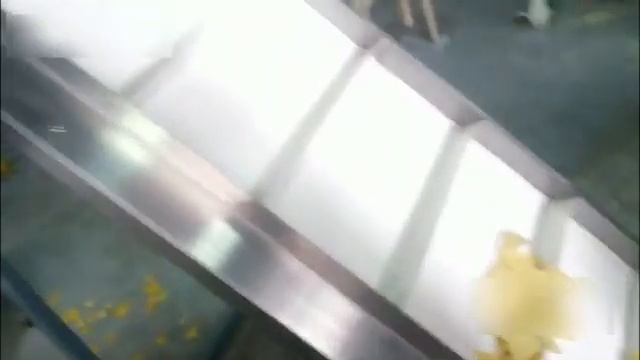 Линия чипсов доритос, мультизерновых, протеиновых (Китай) смотреть онлайн