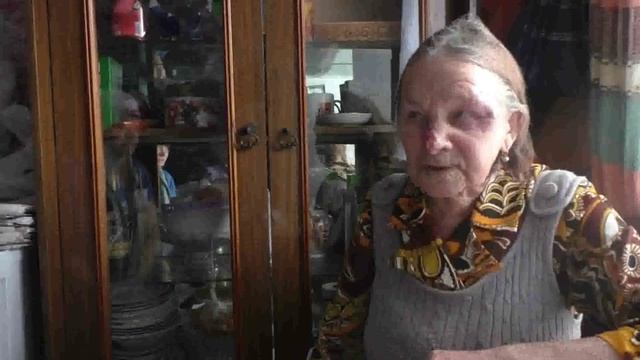 ОЗЕРОВА ГАЛИНА МИХАЙЛОВНА о родителях и о себе. смотреть онлайн