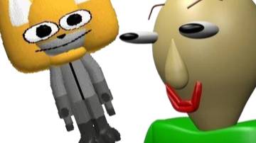 Демо-версия обновы 2.0 в Foxo's Fun Schoolhouse ОФИЦИАЛЬНО ВЫШЛА!!!