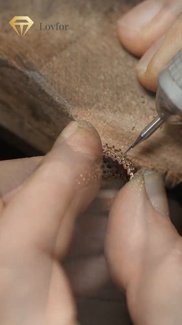 Make A Pink Sapphire Spinner Ring