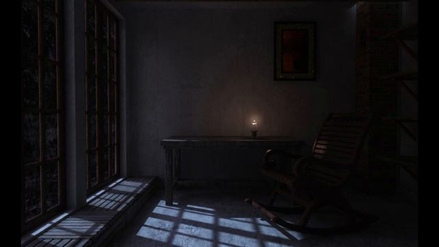 👺💀👻Страшная история на ночь " Один в квартире".👺💀👻 смотреть онлайн