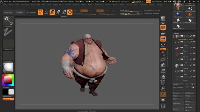 o que há de novo no zbrush 4r8 gizmo 3d смотреть онлайн