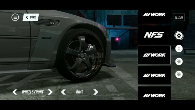 BUILDING BMW M3 E46 IN 10 MINUTES by NFS HEAT STUDIO смотреть онлайн