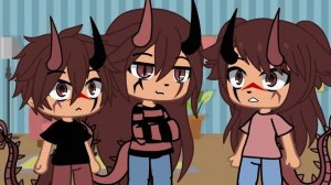 Меме гача клуб МАМА А Я ПЕСНЮ ПРИДУМАЛА!! (не ориг)