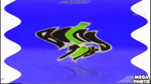 Boing Toys Logo Effects Sponsored By BP Logo Effects