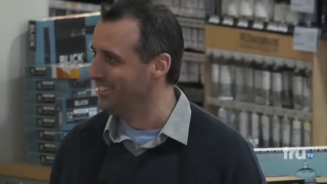 Impractical Jokers - Art Supplies And Adult Language смотреть онлайн