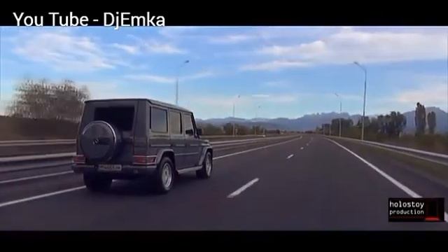 Azeri Bass Music ( Getdi Gozel Gunlerimiz Bade ) (Official Klip) Yeni 2017