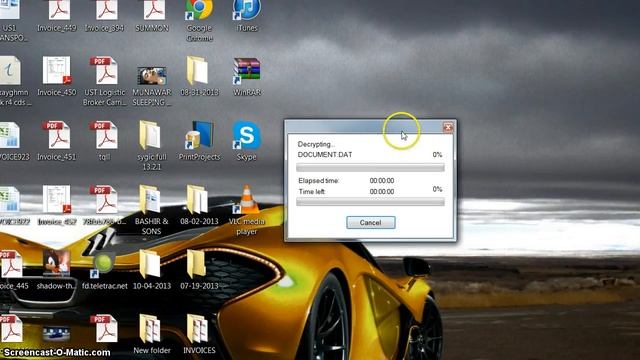 How To Decrypt A PKG File For PS3/PSP смотреть онлайн