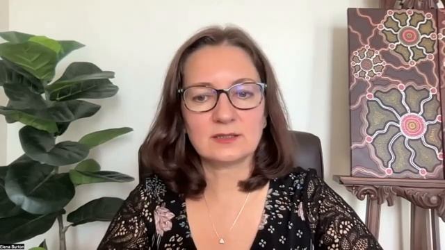 New Year's webinar 8.01.23 Bringing our plans, dreams and desires into reality. смотреть онлайн