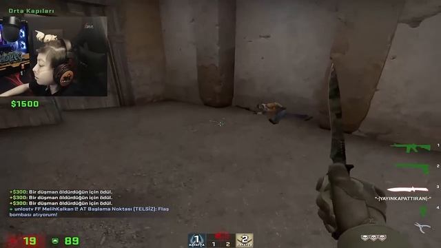 UNLOST MELİH E ELİ AL 10 BİN TL DERSE смотреть онлайн