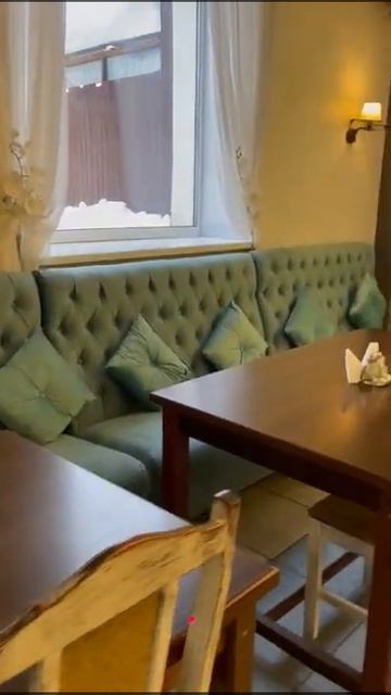 Диваны для кафе от фабрики Мастер Трон смотреть онлайн