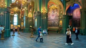 Главный храм Вооружённых сил Российской Федерации