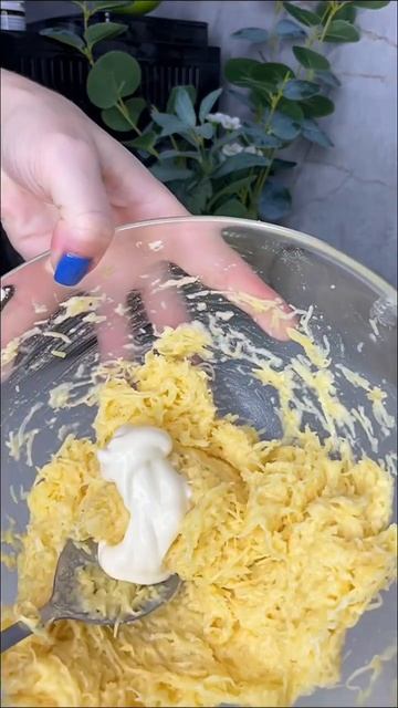 Картофельные #вафли смотреть онлайн