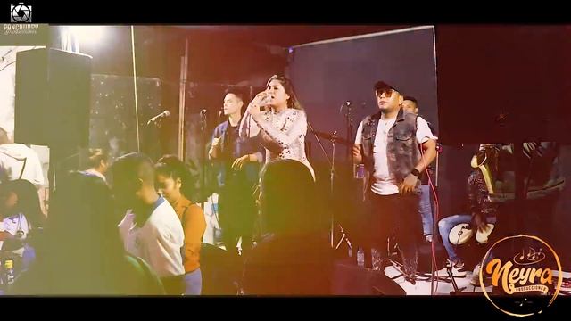 Lo Que Son Las Cosas - Masiel Málaga - Viru En Su Salsa - Neyra Producciones - Rimac