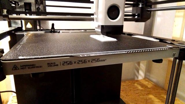 Bambu Lab P1P WeMos D1 Mini BME280 Case at 50% ("Silent" mode) with Skirt, PLA смотреть онлайн