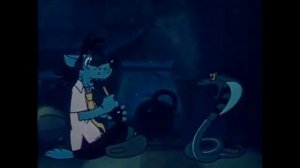 Ну, погоди! 11 Немецкий