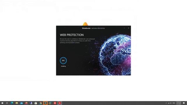 TOP 5 Free Antivirus Protection of 2021 | ( 5 of 5 ) bitdefenser Antivirus Download & Installation смотреть онлайн