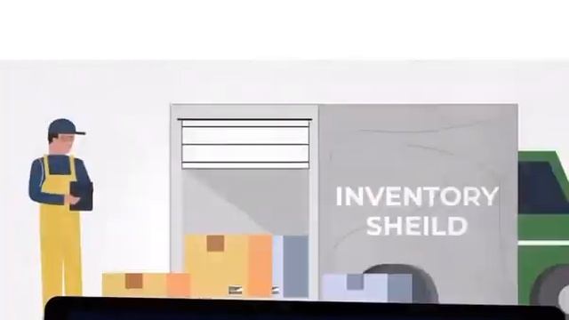 Inventory shield, fastest, best asset management app! Oh, & free custom tracking labels too!￼ смотреть онлайн