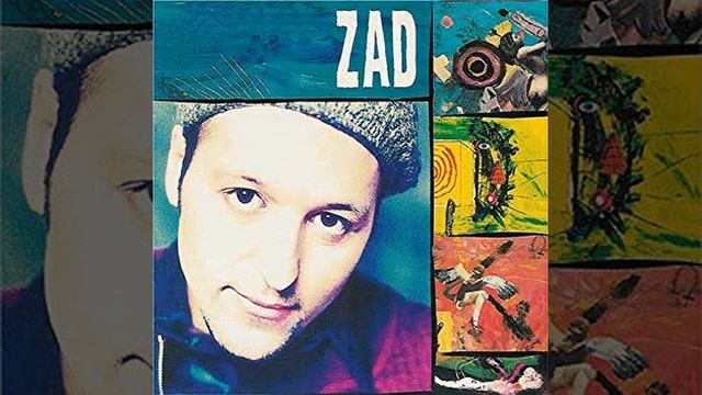 ZAD - L'ombre Du Soleil смотреть онлайн