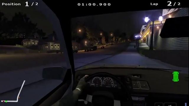 ДРАГ-РЕЙСИНГ НА УЛИЦАХ ЛОС-АНДЖЕЛЕСА В L.A. Street Racing! 🏁🔥 смотреть онлайн