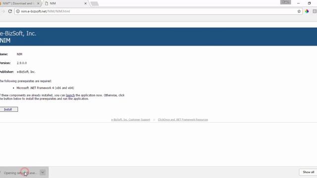 Installing Numismatics Inventory Manager смотреть онлайн