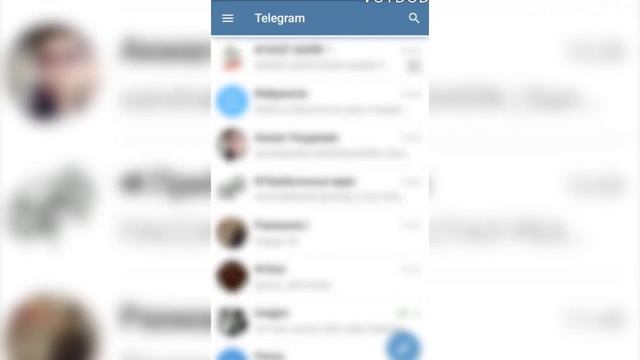 ТЕЛЕГРАМ НИ БЛОКДАН ЧИКАРАМИЗ | РОССИЯДАГИЛАР УЧУН | VOYDOD смотреть онлайн