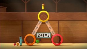 S1 E19 - Red Level - Fruit Salad