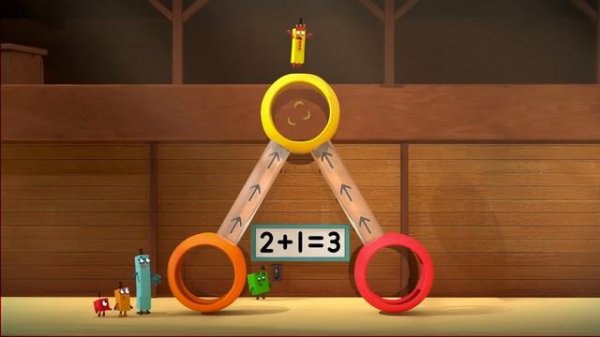 S1 E19 - Red Level - Fruit Salad