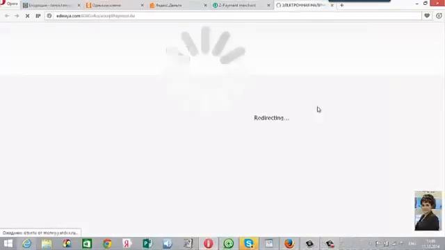 Видео урок Пополнение вашего баланса на ONLINESIM смотреть онлайн