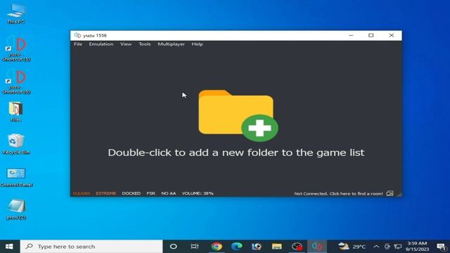 The NSP File Is Missing A Program Type NCA (Error 0007-0034)
