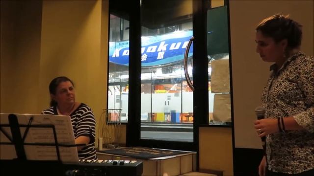 Dani & Debora Gurgel ao vivo no Cafe Vivement Dimanche 2014 v1 смотреть онлайн