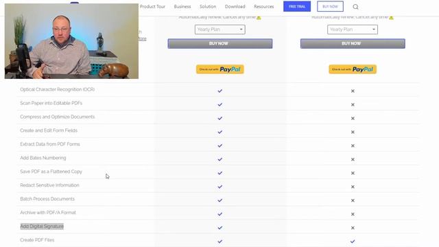 PDF Element Pro Vs Standard EXPLAINED line by line смотреть онлайн