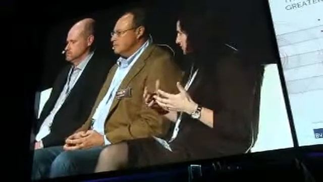 DMEXCO 2013 Summit - Greater Gains for Marketing (english) смотреть онлайн