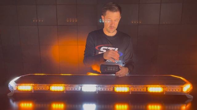 K-Force® TIR Tow Series Full Size LED Light Bars - Product Demo & Features смотреть онлайн