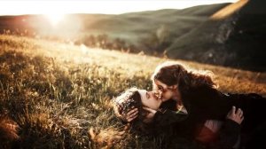 Песня "Ой ты, рожь" в исполнении Людмилы Колчиной (Ганичевой)