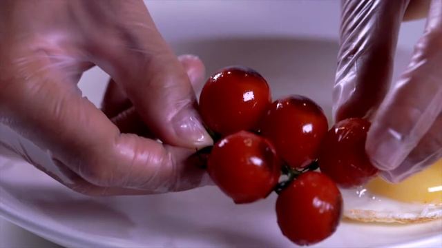 Колбаски для гриля Pollo – удачное решение HoReCa смотреть онлайн