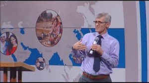 Павел Гоя__Святой Дух и Молитва __Часть 1