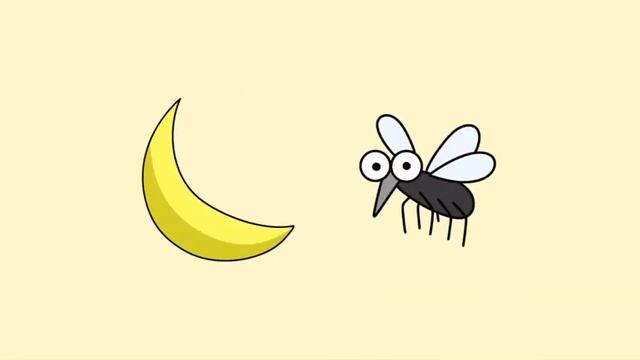 여름을 괴롭히는 파리와 모기 - 더 성가신 존재는? смотреть онлайн