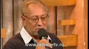 Владимир Качан "Оранжевый кот"