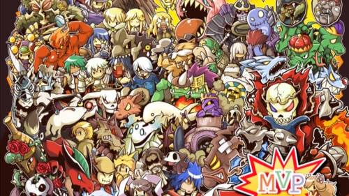 Ragnarok Online Prime/Босния день №3