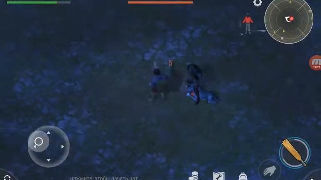 Зомби ойын 2# бөлім