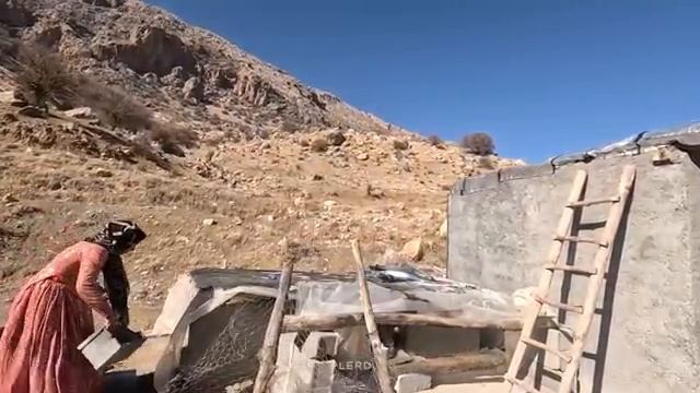 20.01.2024 Маленькая ферма, большие сердца Руководство матери по сельской жизни смотреть онлайн