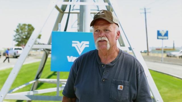 What Growers Say About BaseStation - Valley Irrigation смотреть онлайн